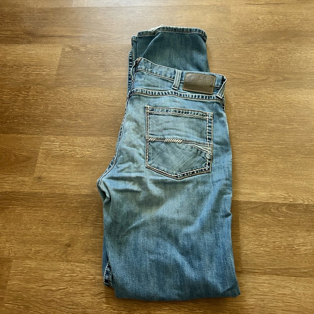 Men’s Ariat jeans 38x38